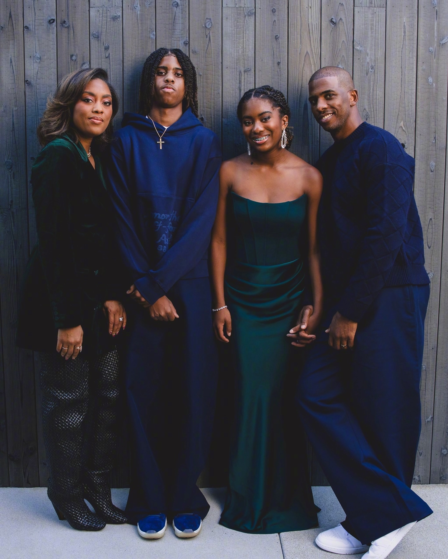 Merry Christmas from our family to yours