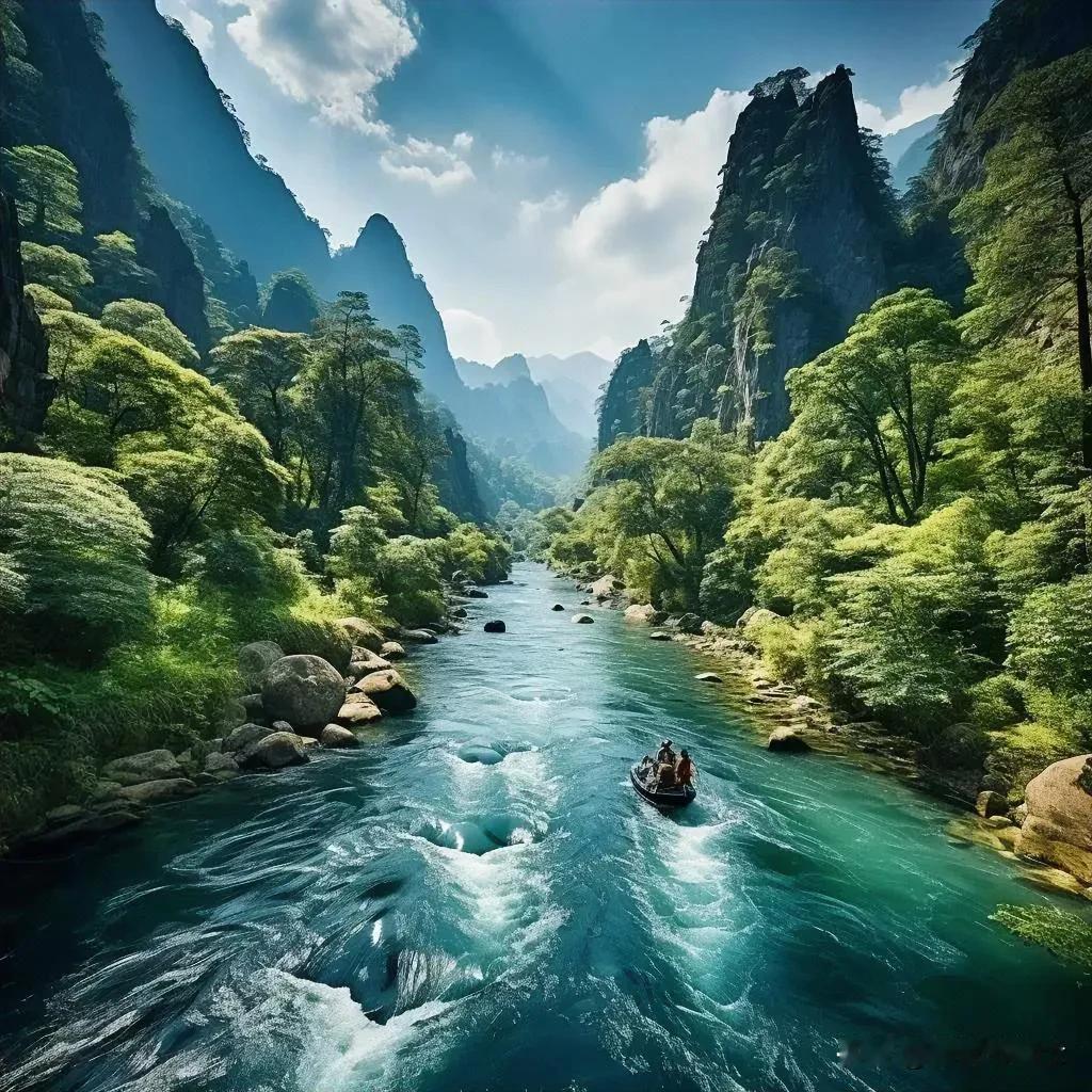 心若安宁，人便无忧，人唯有无忧，机遇才会悄临。去寻心中所向，去塑更优之己，期冀于