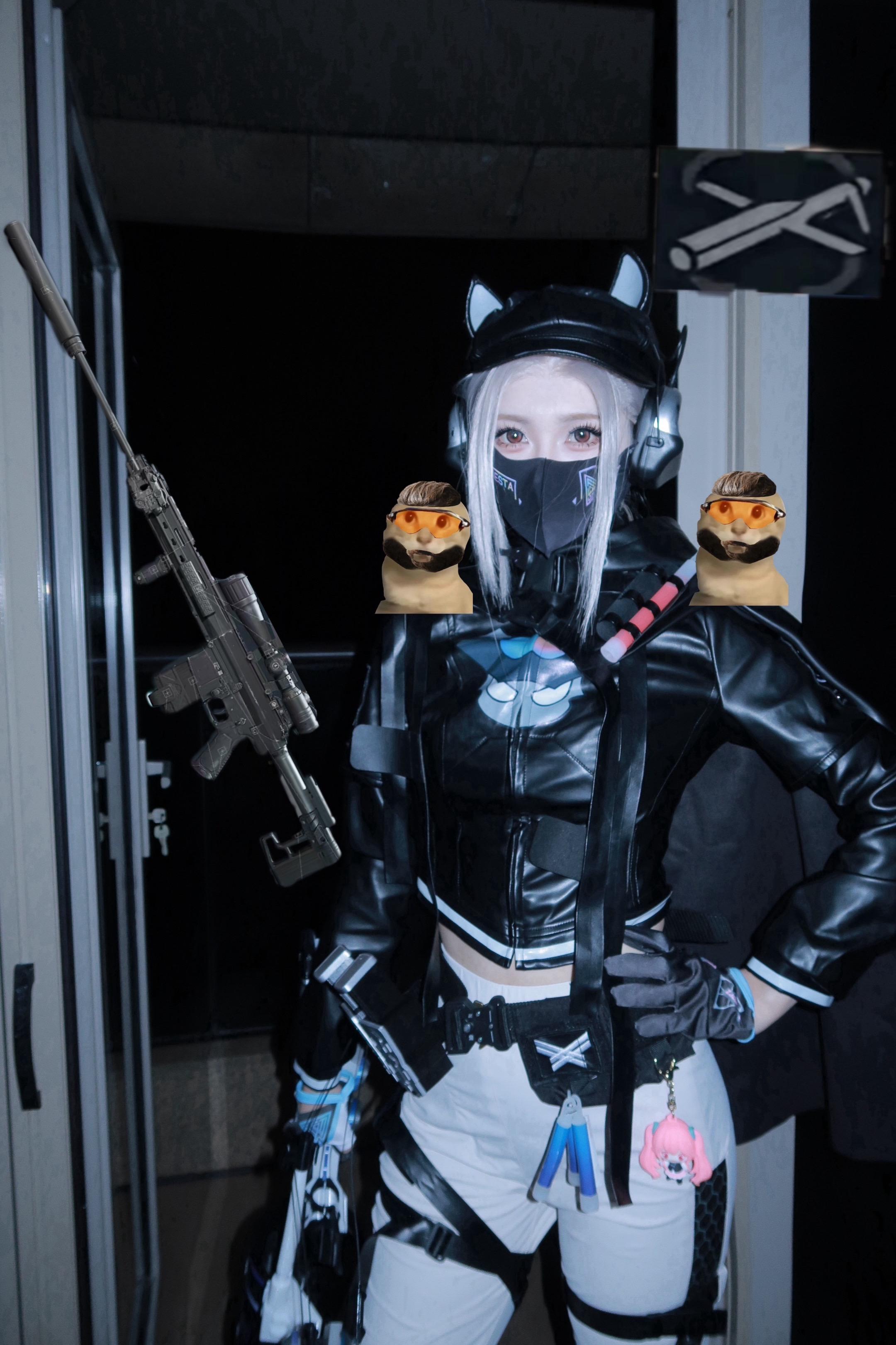 你们总要撤离吧