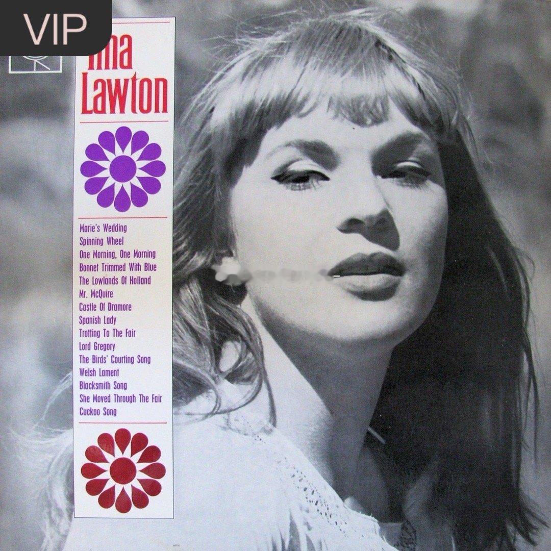 Tina Lawton《The Lowlands of Holland》（​​​