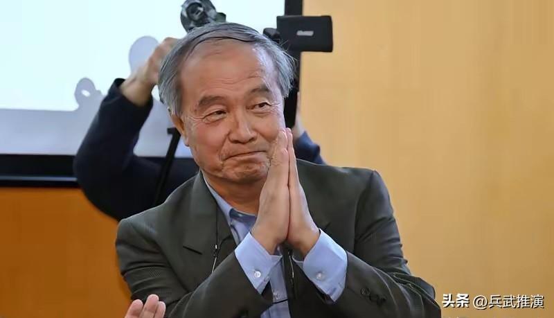 马英九好友杨渡影射金溥聪“小三” 被灌爆火速删文

杨渡和马英九相交多年，最近接