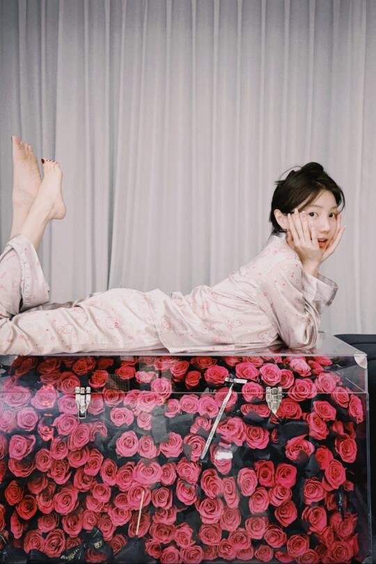 520小小松弛