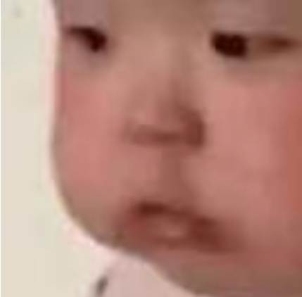 杨紫藏族少女妆 想问一下字谜，这算不算吃民族红利啊