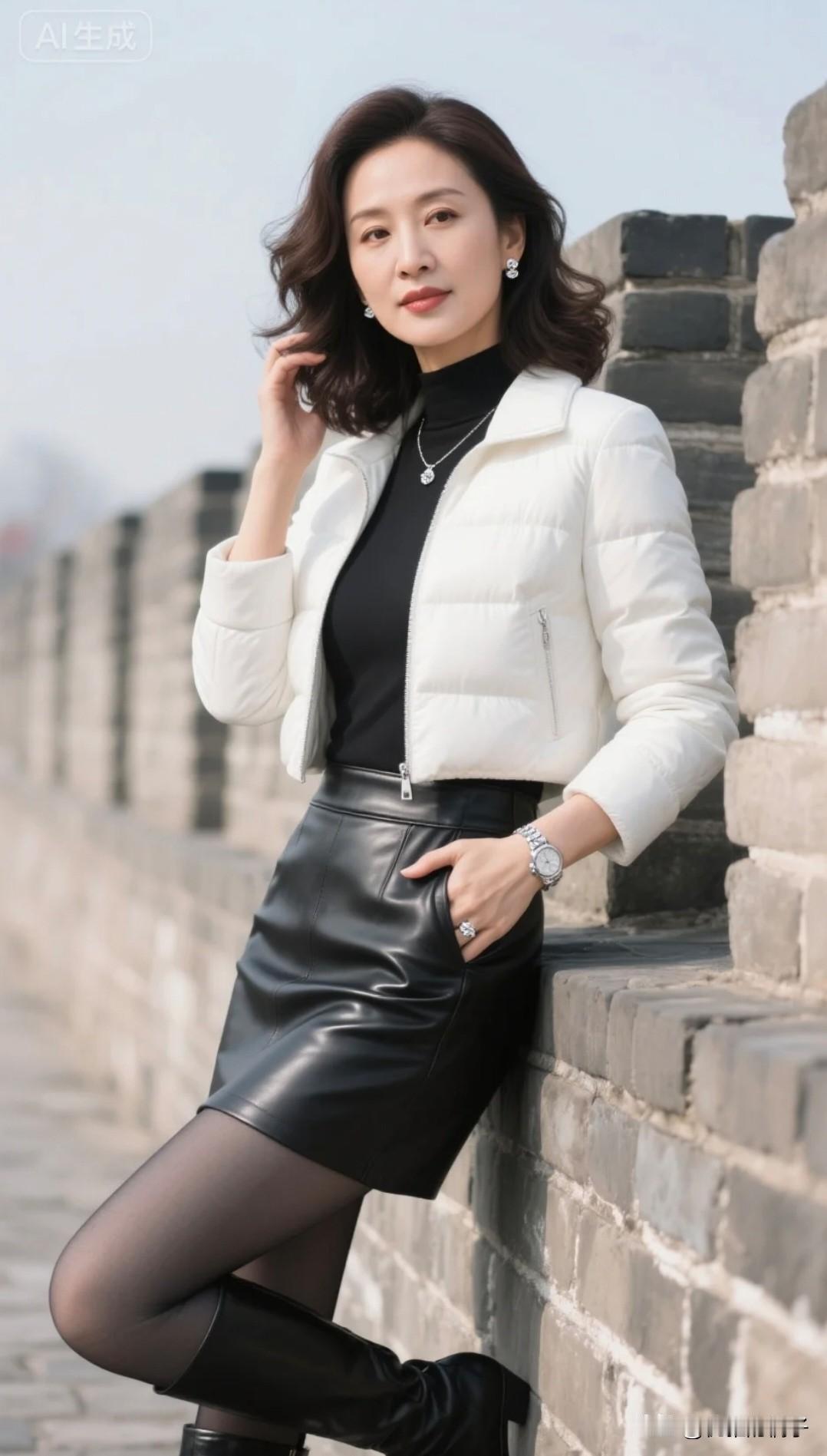 有多少人到了中年，曾经动心过？

中年人的心动，是一种一恩赐，也是一场劫难。是一