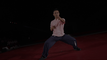 中国武术 让世界读懂东方《中国武术王中王》第二季直接刷新我的认知！原来最顶流的东