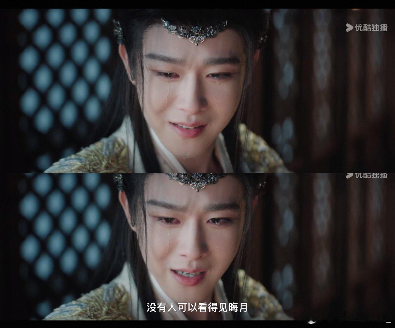 田嘉瑞原声哭戏爆发力田嘉瑞30秒爆发戏演到脱力田嘉瑞田嘉瑞原声哭戏感染力超强，全