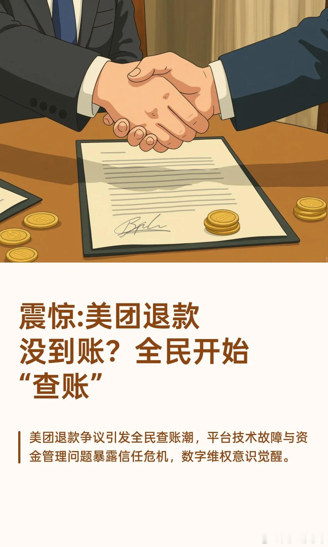 退款查账 开通过先用后付的也建议查查 ​​​