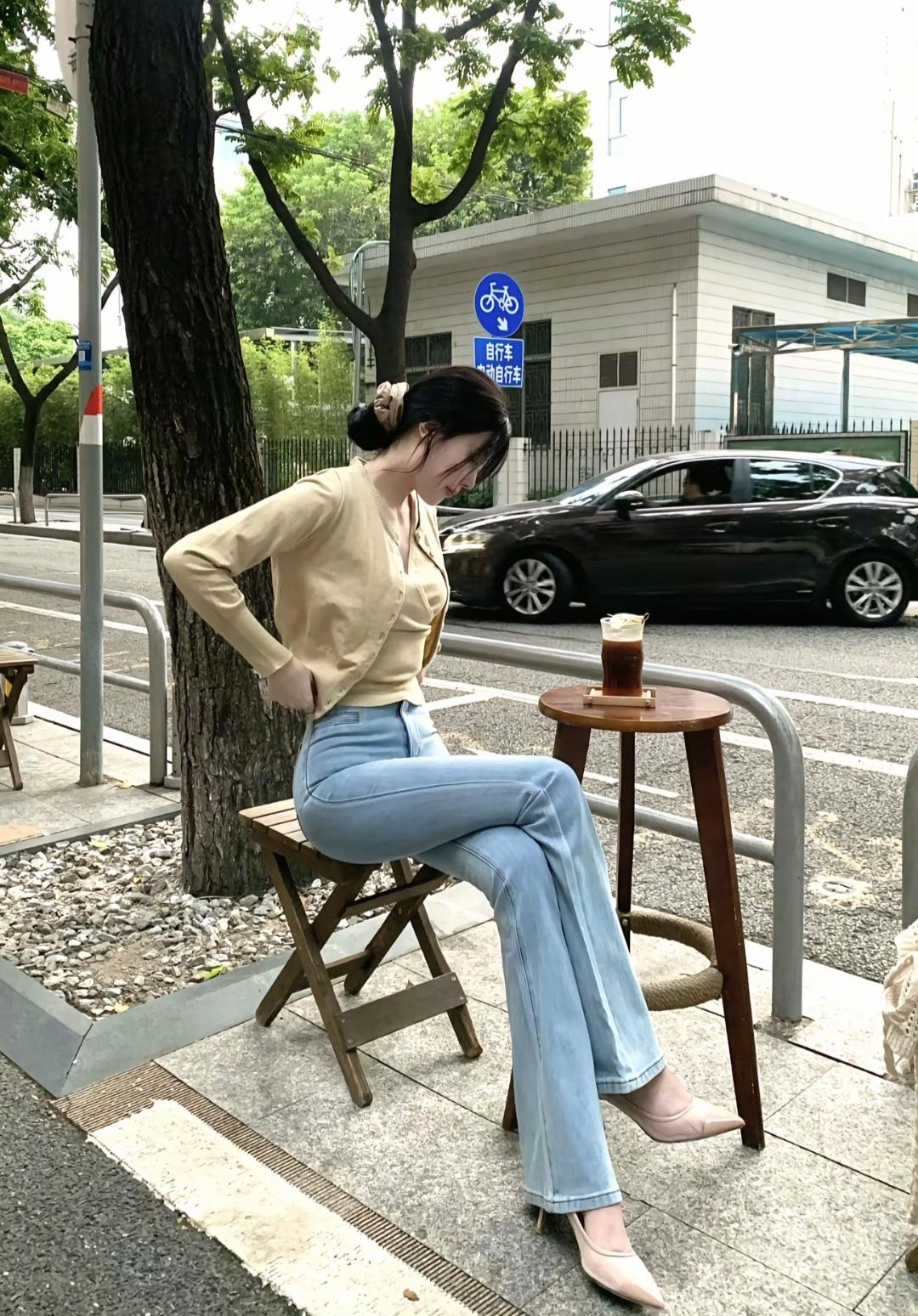 有气质的女人给人什么感觉