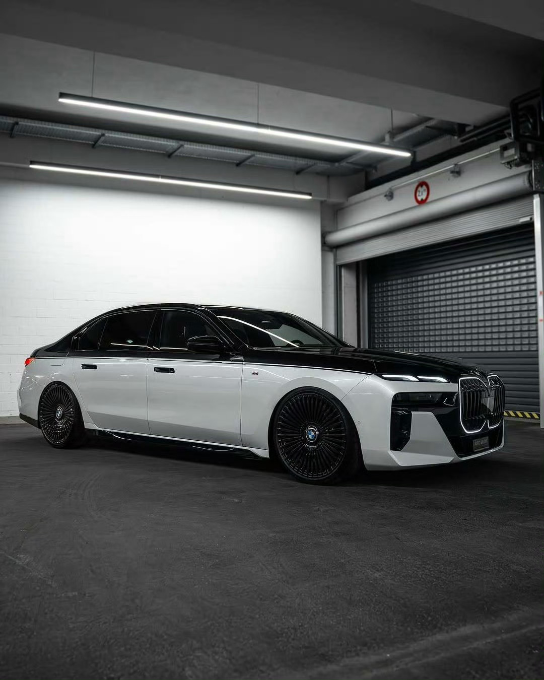 宝马 760i xDrive [色][色] ​​​