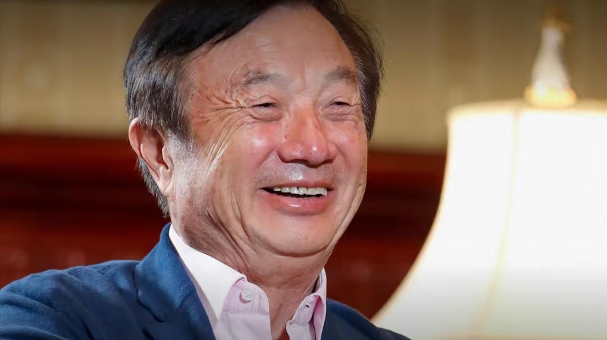 华为创始人任正非真正的忧虑是什么有一句话好像说华为的冬天随时会来
