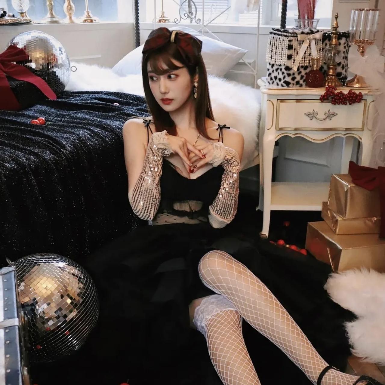 快要圣诞节了🎄