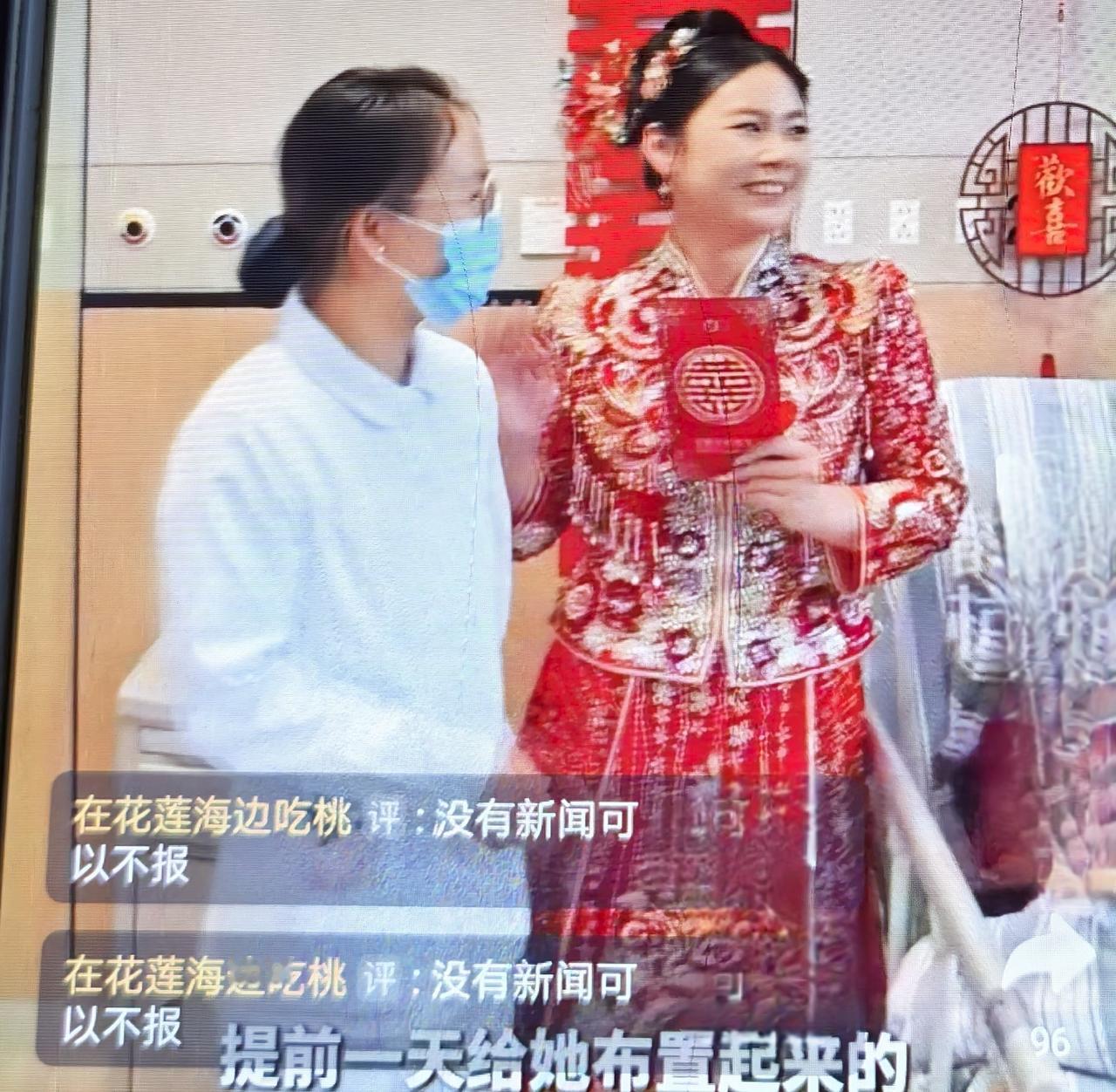 在医疗救治之外，医院的人文关怀同样能给予患者温暖与力量，彰显人性之美。

浙江杭