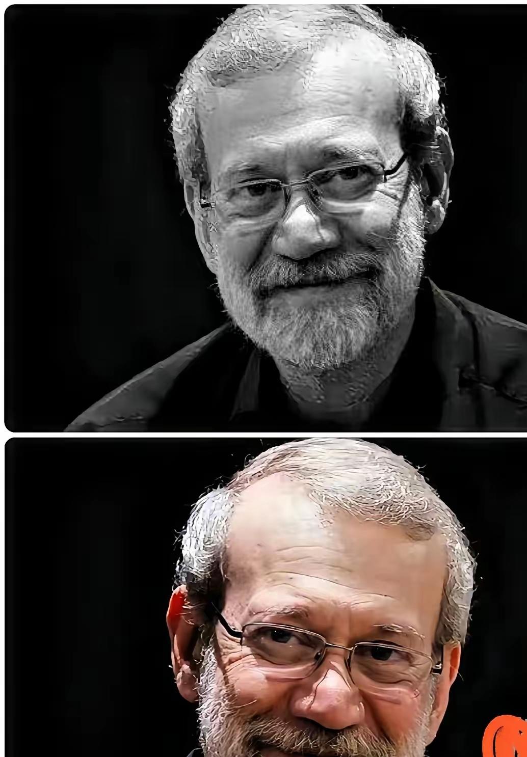 3月17日，中东的天变了。
 
​拉里贾尼走了。
我盯着伊朗官方发布的讣告，指尖