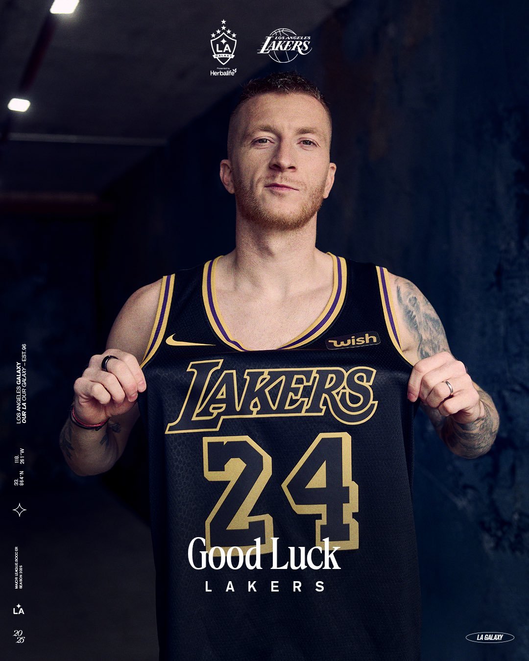 揭幕战好运💜湖人国度 ​​​