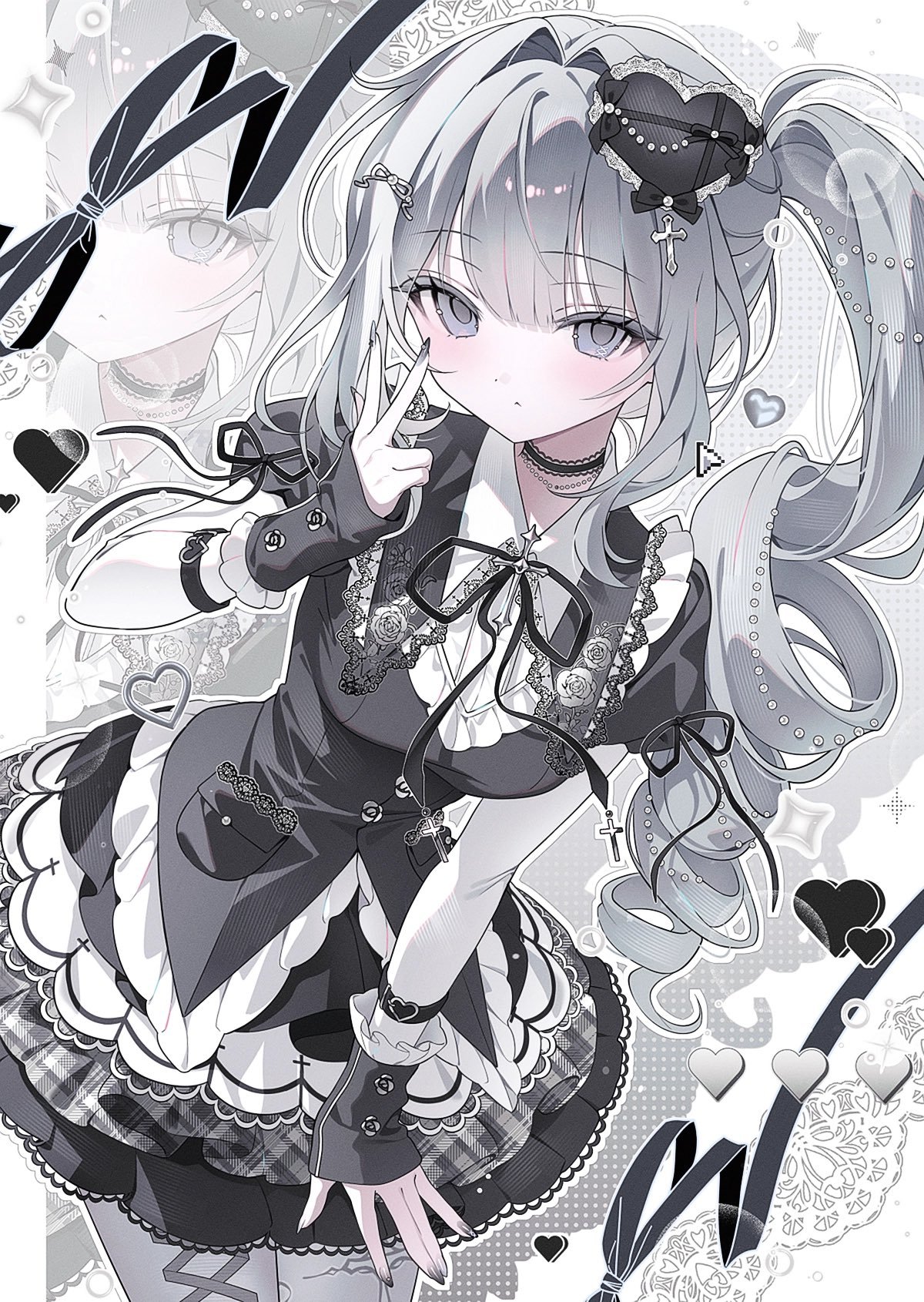 画师：루은X：_luneun_ 