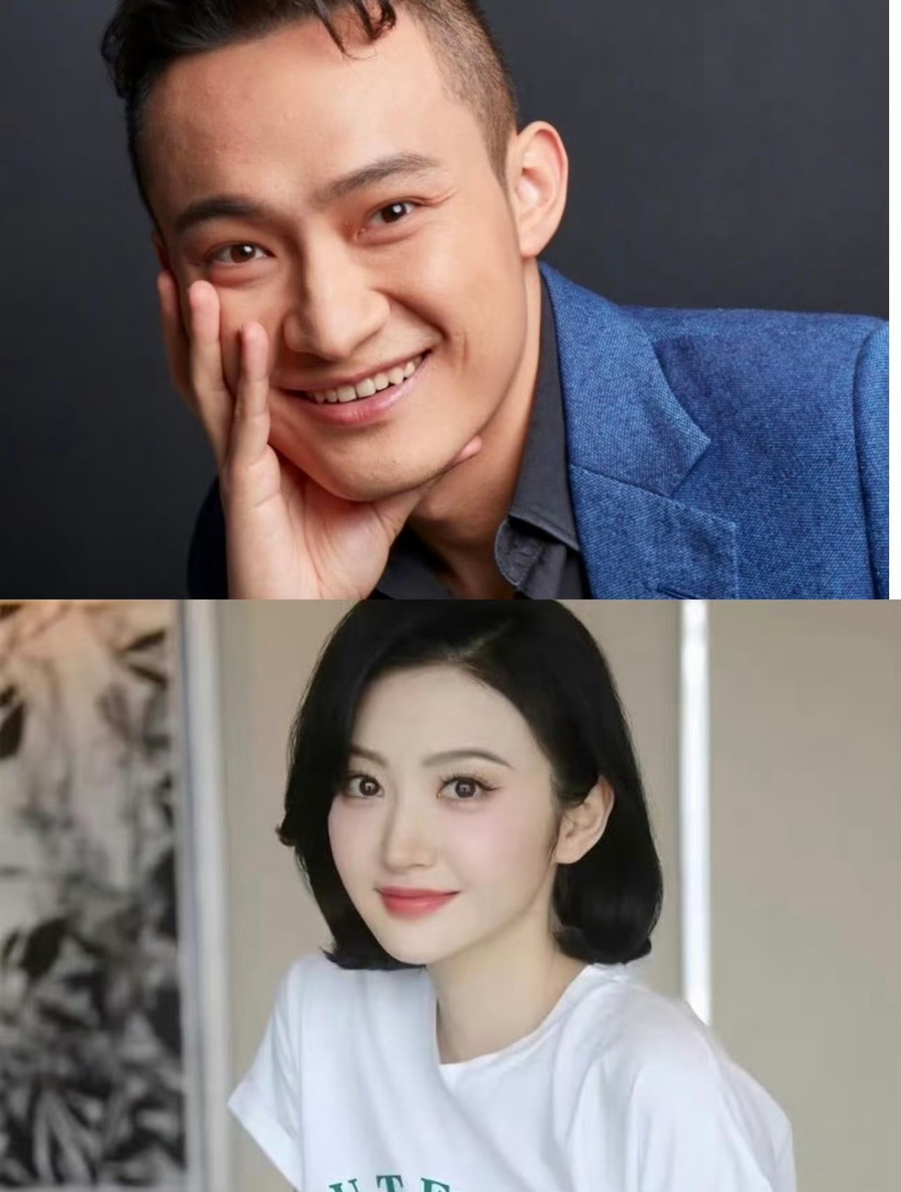 孙宇晨起诉景甜梳理下时间和事件重点👇👇👇🔻5月份的时候，狗仔爆料景甜代孕