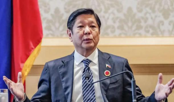 中国不会打仗？？
这是比航母更可怕的西方共识？
 
2026年中国国防支出1.9