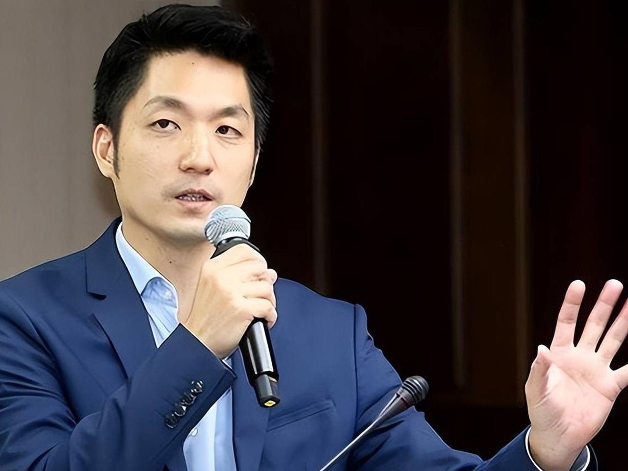 联合报：国民党唯一的太阳，就是蒋万安！

2026年地方选战，还有4个多月，就尘