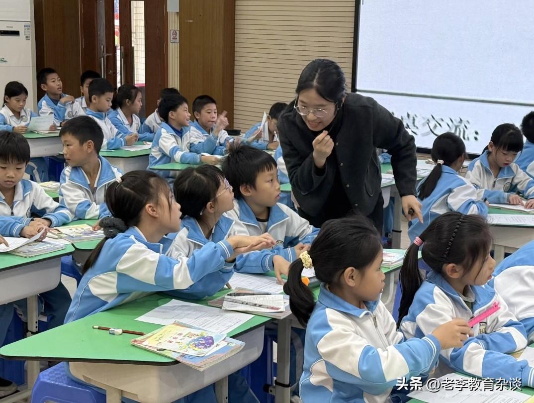 作为一名中年乡村教师，我每天都在祈祷，一定做到以下几点不生气：

我常对自己说呀