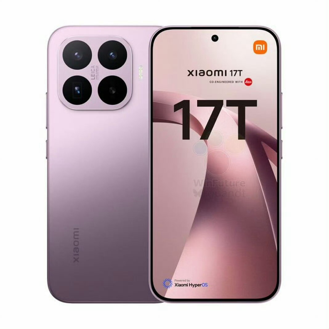 小米两款新机今日正式入网，M531DA / M025EC，分别配备 67W 快充