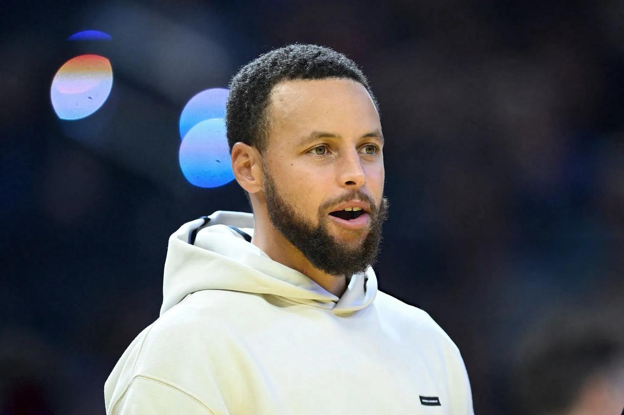 NBA历史三分王，当年在全美高中生排行榜上连前200都挤不进去，评分只有0.85