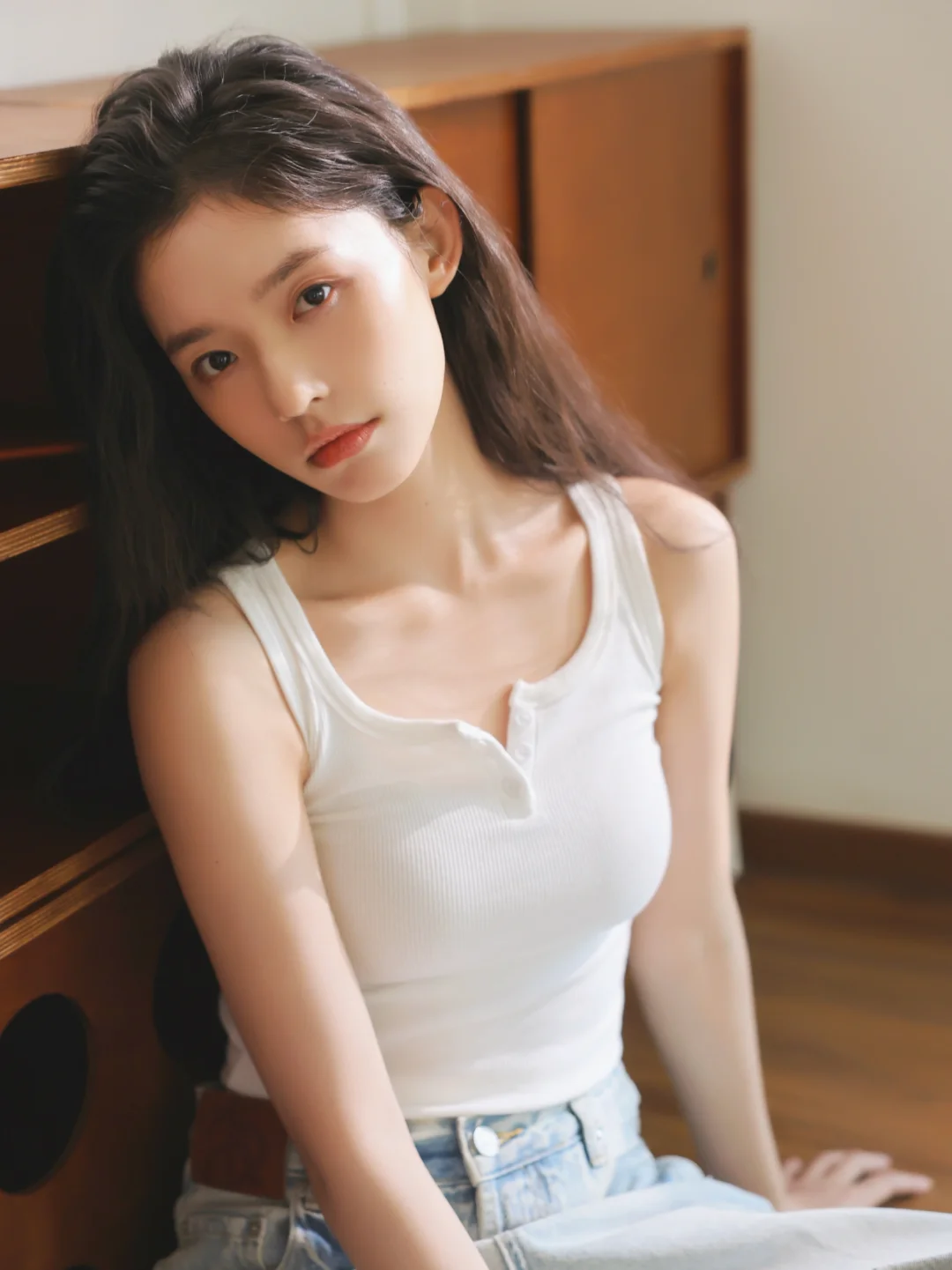 明星写真1651【林允】