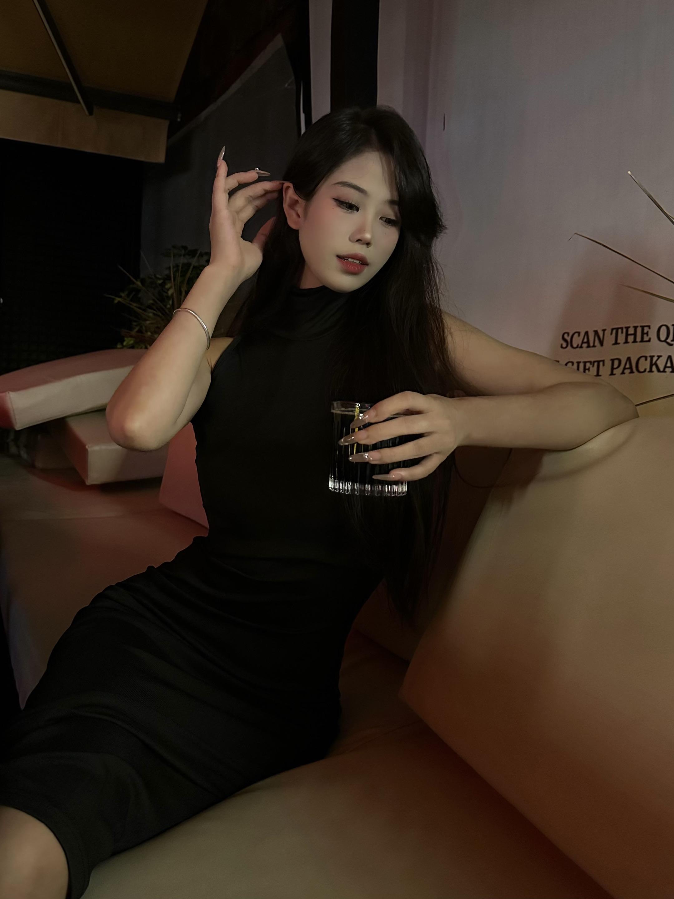 你是我的情人～