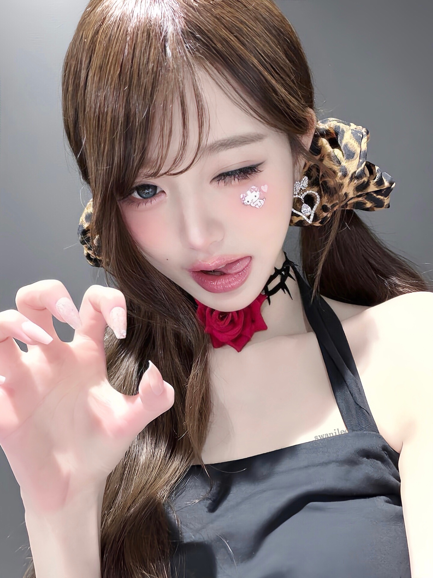 张元英 260624🐰🐰 【高清】 