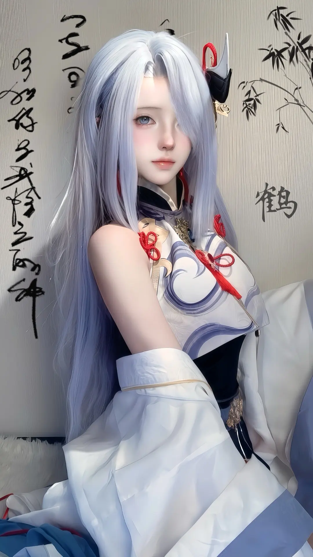 子不嫌母丑。“哎呀我走在路上都有大把女生搭讪呢”他说这话 笑的我失去了...