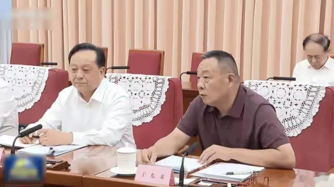 于东来在总理座谈会上的发言稿！尊敬的李强总理、各位领导、各位专家同仁：大家好，我