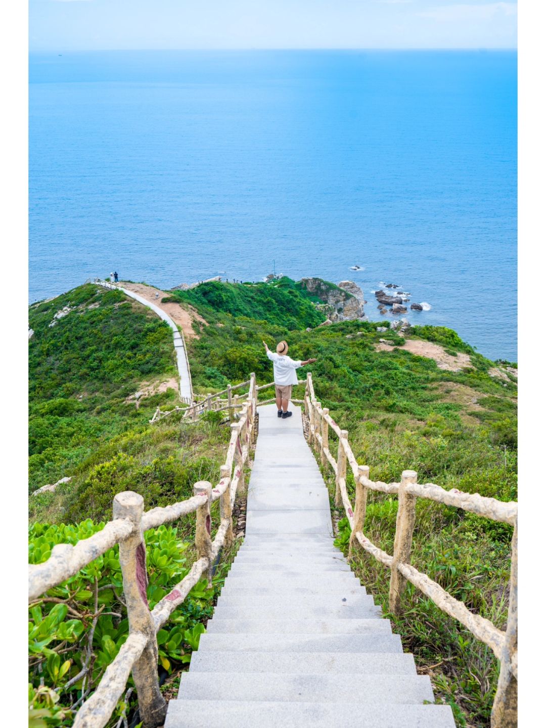 广州被严重低估的🌸天池花海！小众森林秘境！
