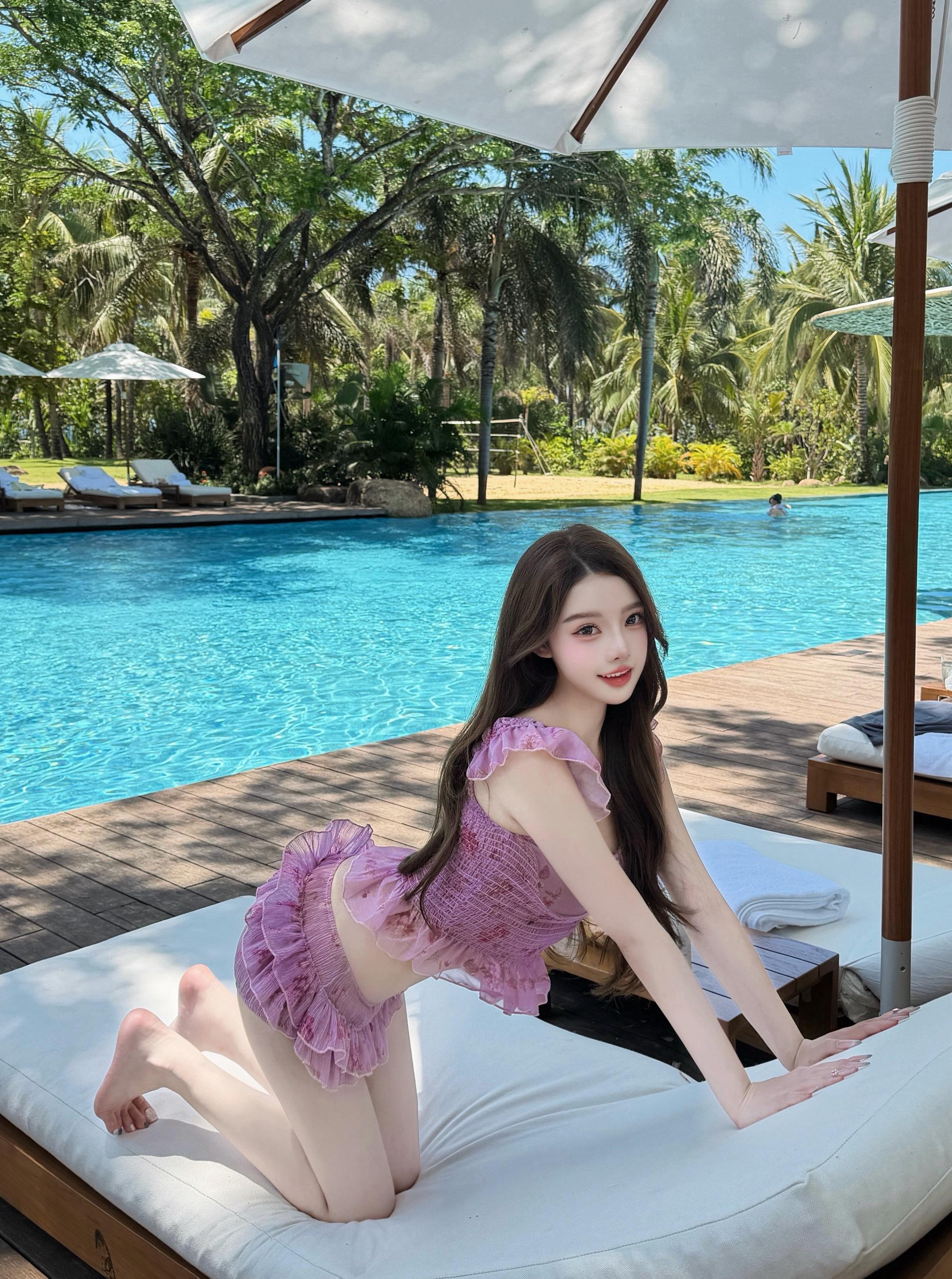 Sanya⛱️🌴 度假型人格🔛