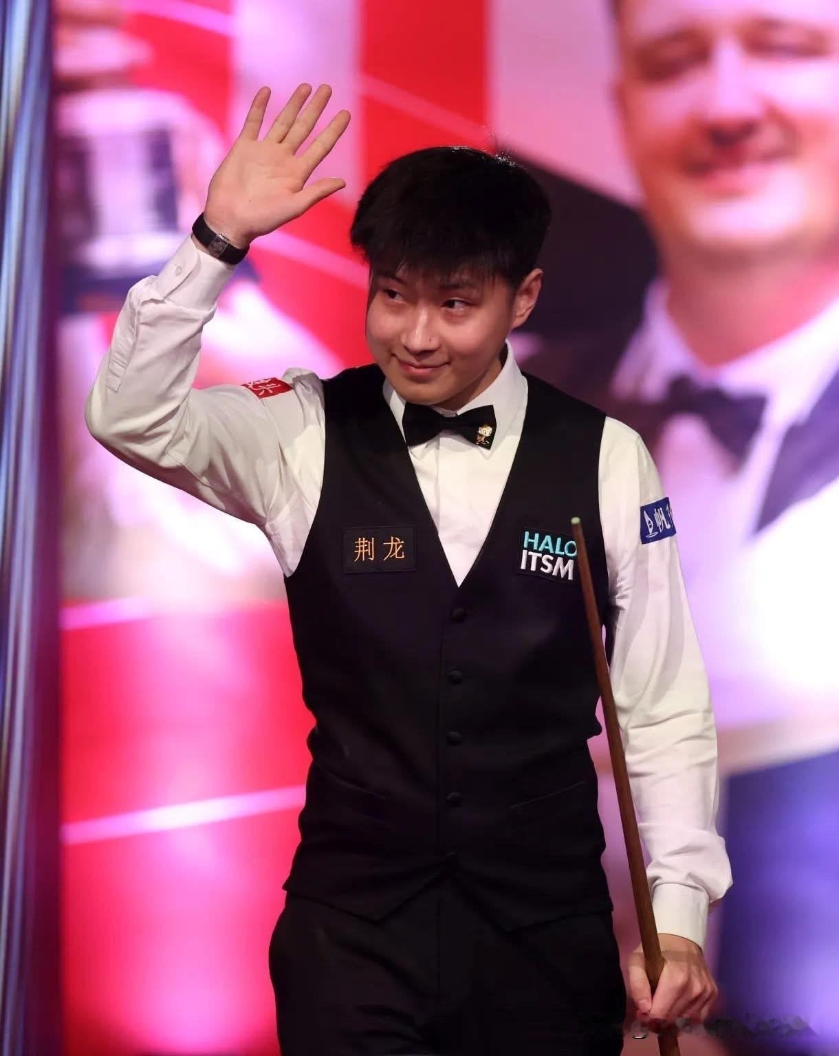 赵心童有望成为历史首人！

目前赵心童已经赢得2项球员系列赛事：
2026年世界