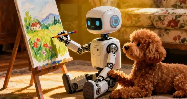 理解帮助生成？RecA自监督训练让统一多模态模型直升SOTA