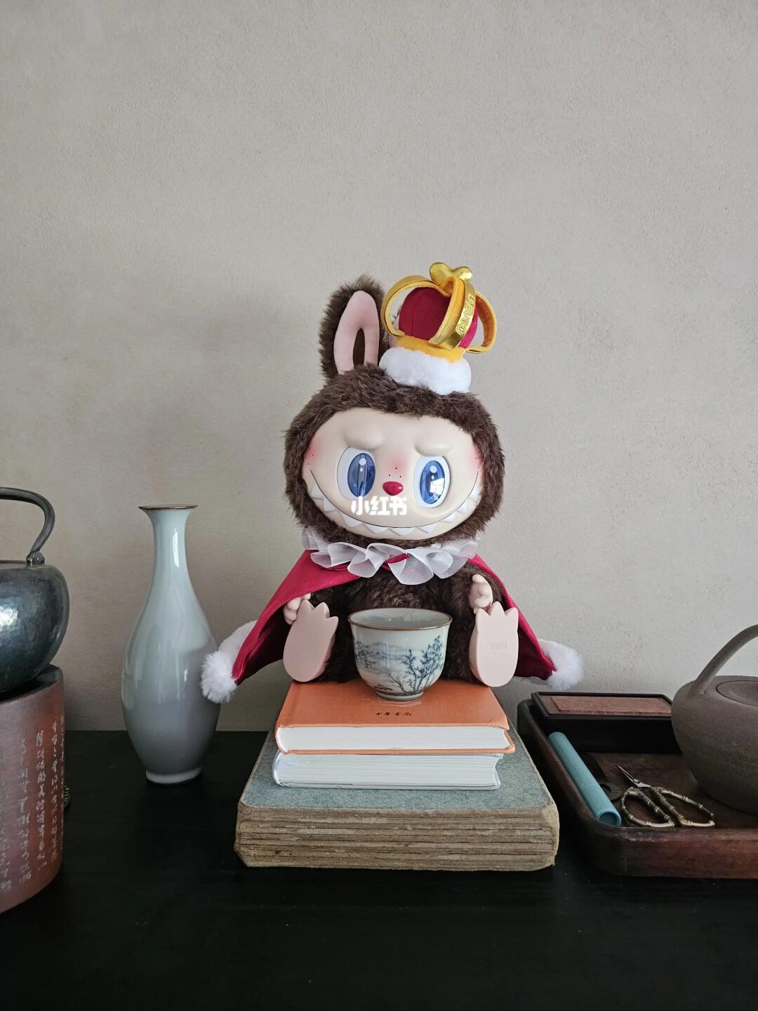 喝茶搭子已正式上线
