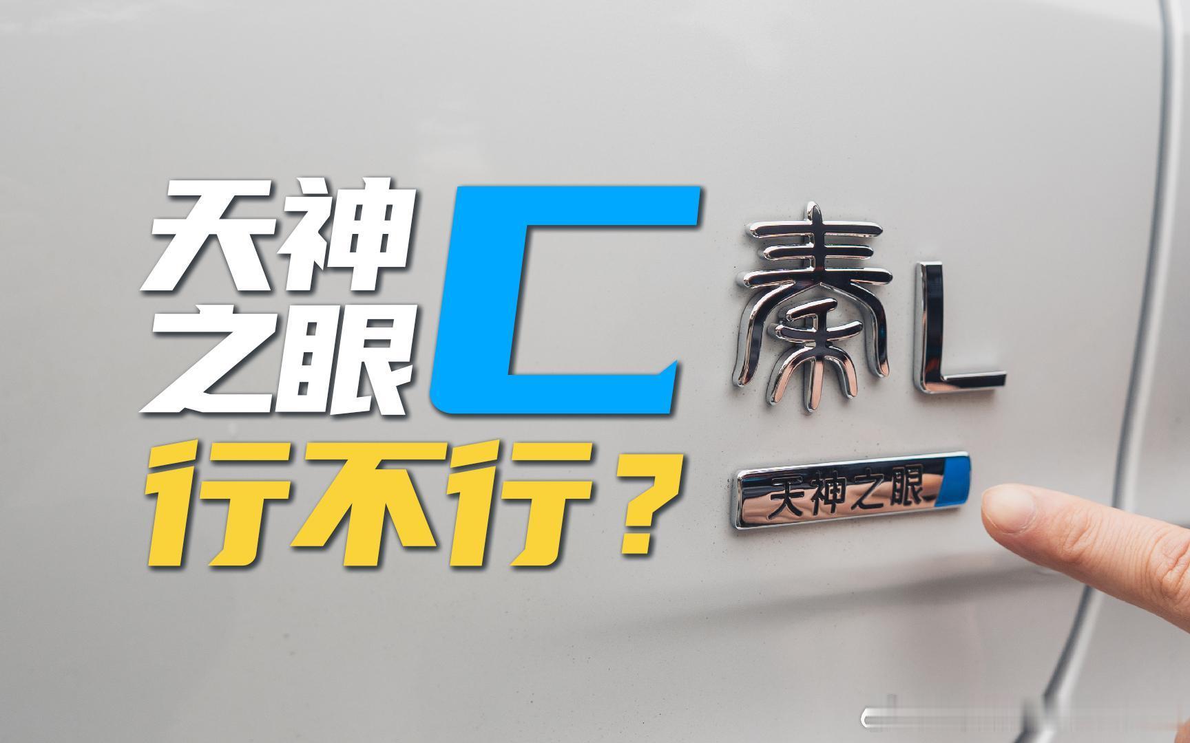 这两天和其他博主交流，发一个很有意思的事。好几位都觉得单就高快领航部分，天神之眼