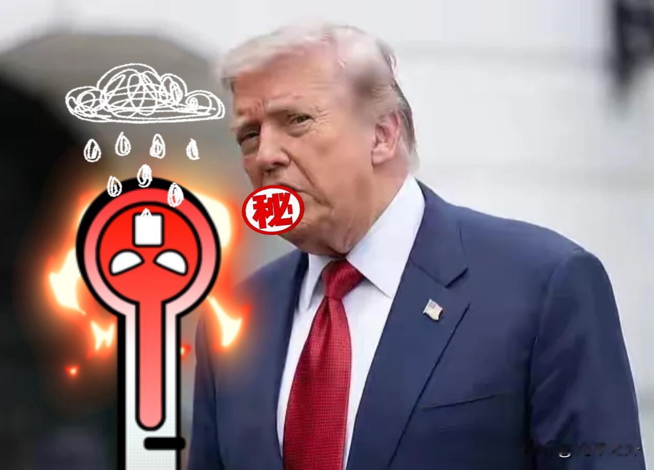 。
 
👉💬盟友临门一脚叫停战争，特朗普这出戏演得太逼真!
 
谁也没料到，