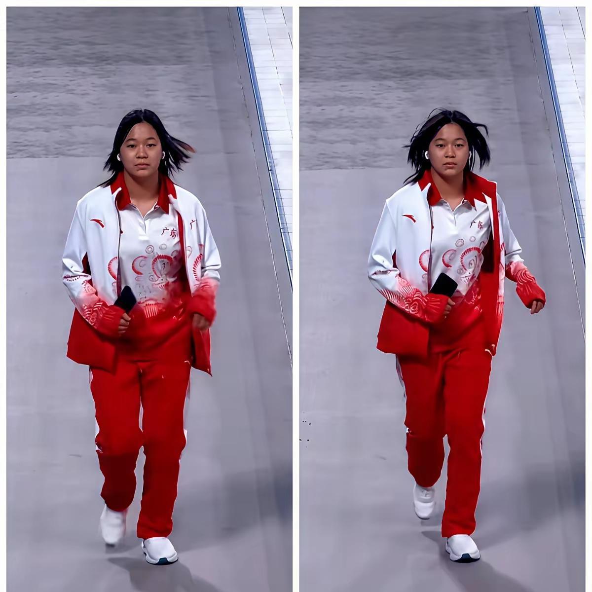 全红婵没上单人赛，这事最近议论不少。有人替她可惜，觉得少了个看“水花消失术”的机