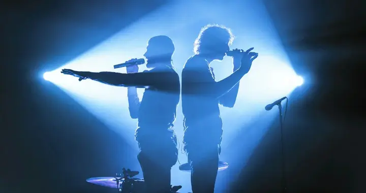 汪苏泷和张碧晨在争什么，我搞明白了