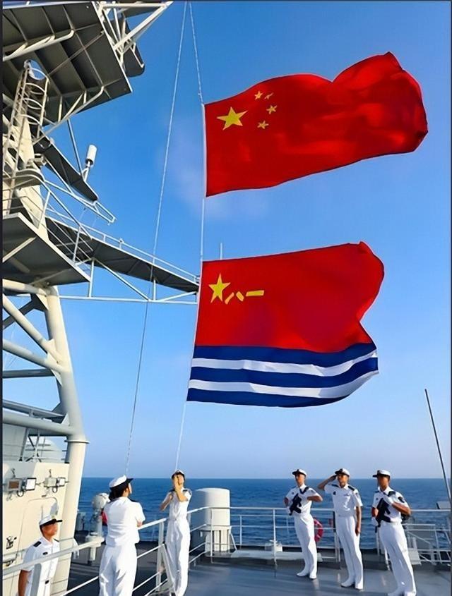 福建舰食堂365天食谱不重样揭秘。已正式入列的世界上首艘装备成熟电磁弹射系统的福