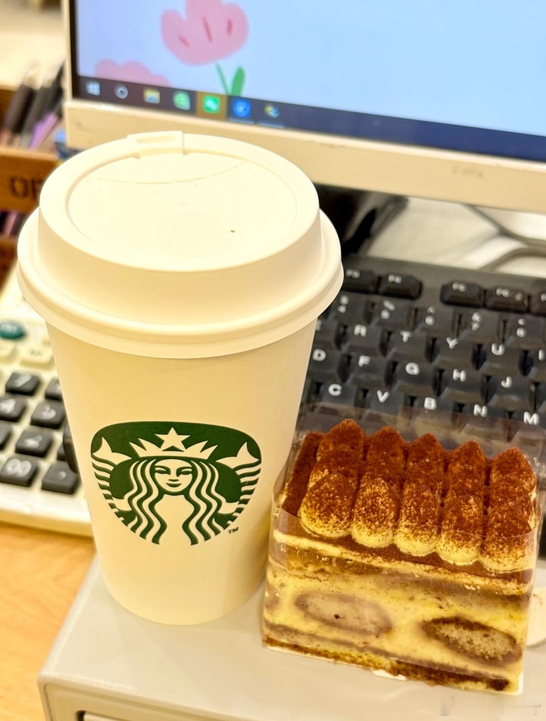 交换一杯你今日的咖啡 ☕️生活总会被某一刻治愈