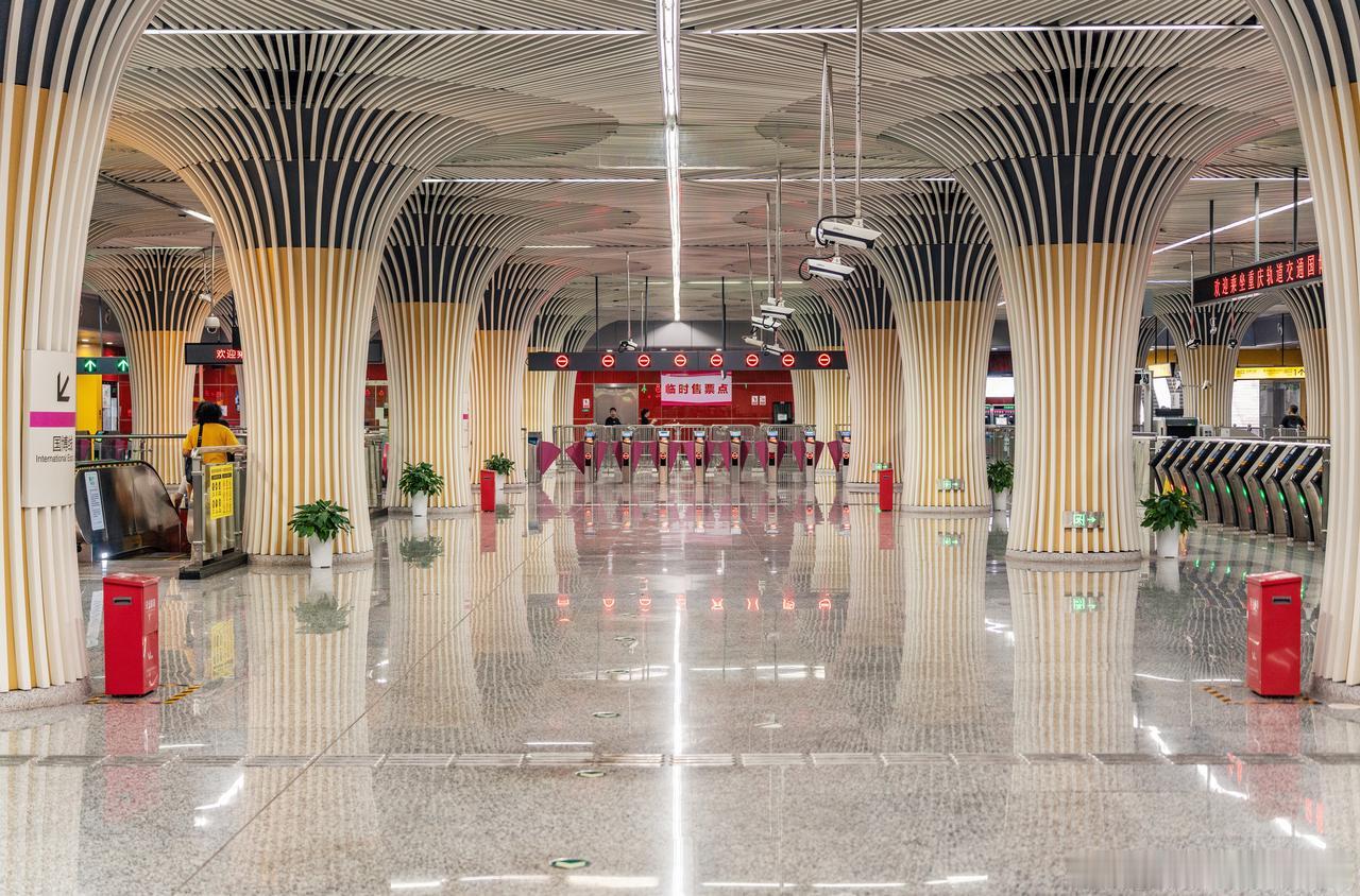 （图/运营一分公司 吴林函） ​​​