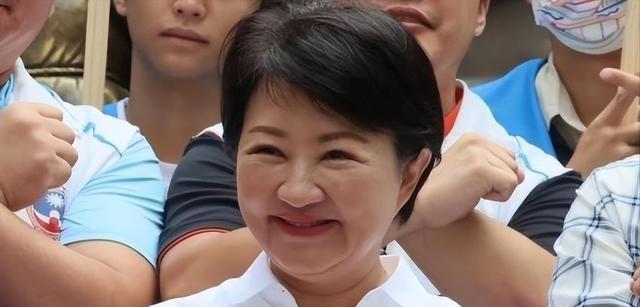 国民党主席改选真正的主角，不是郑丽文、不是张亚中、不是罗智强、不是郝龙斌，而是台