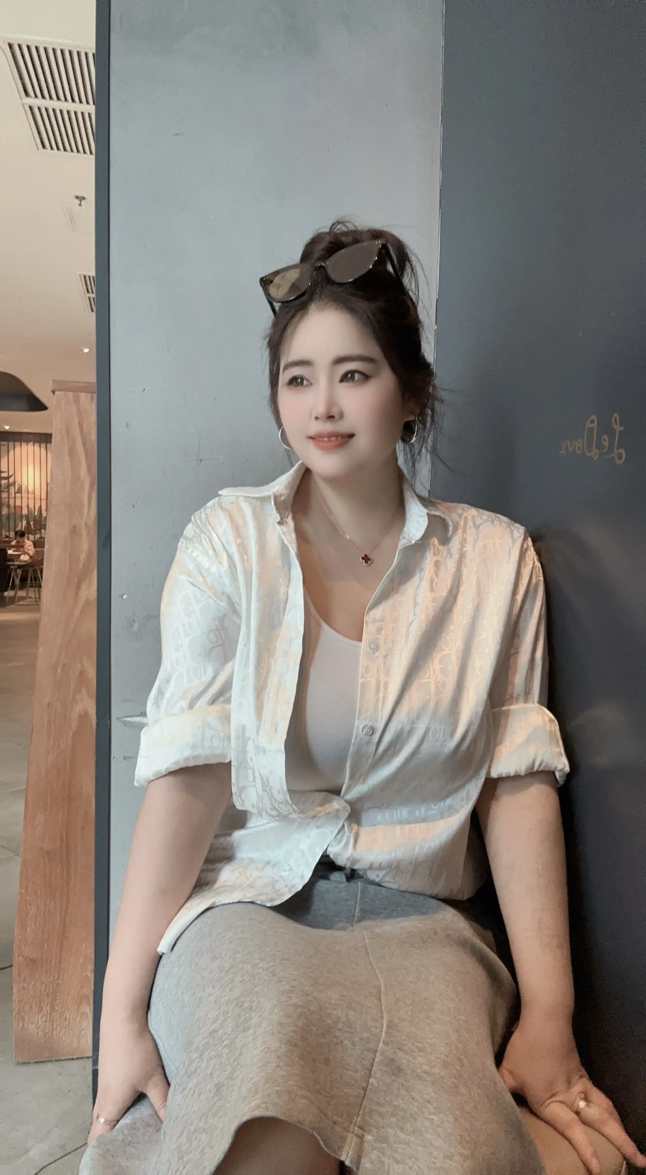 相对于体重秤上的数字  女人的体态更为重要日常分享