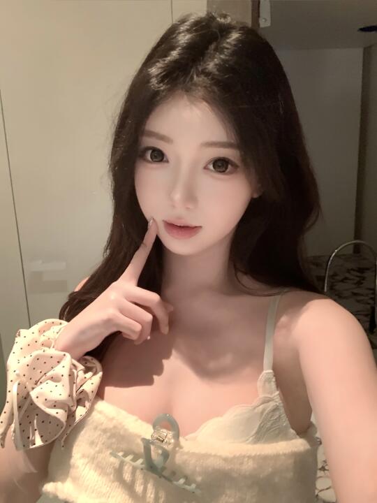 纯欲穿搭小能手🐈‍⬛🫧