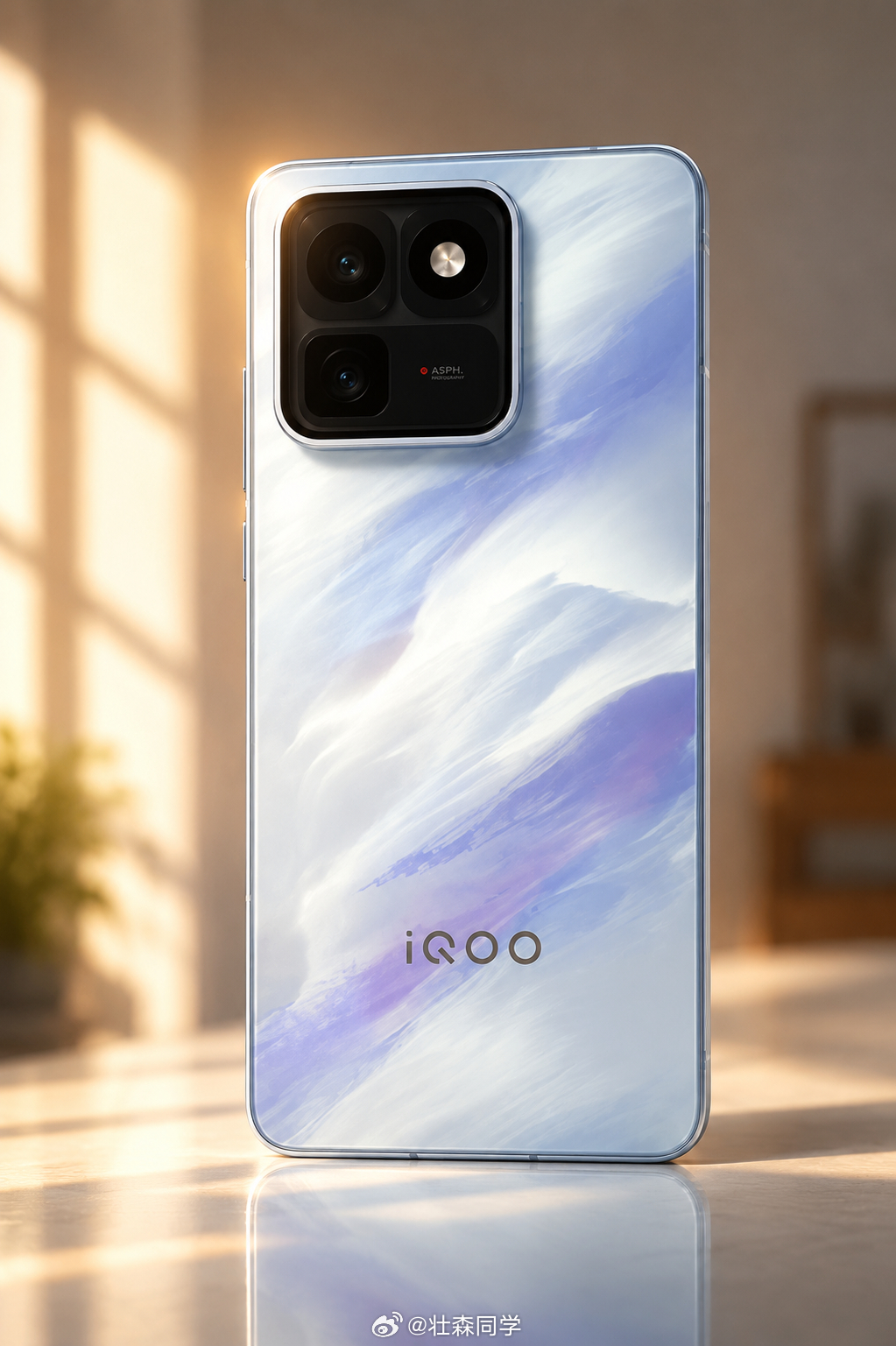iQOO15T太强了，一玩一个不吱声，还有2亿大底主摄，8000mAh大电池，青