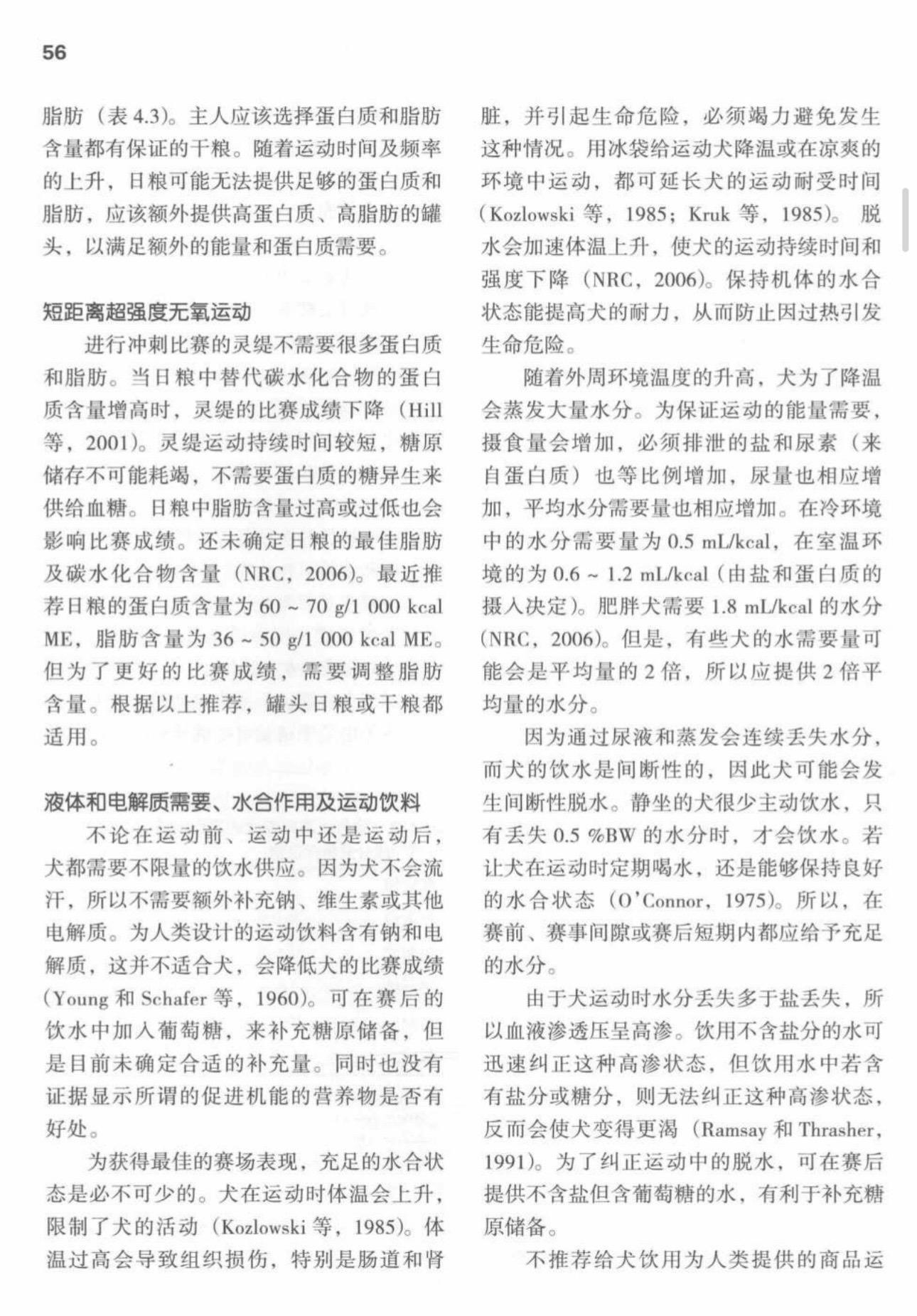 💧狗狗运动后饮水指南｜喝对水，恢复才快。狗狗运动后的饮水选择和注意事...