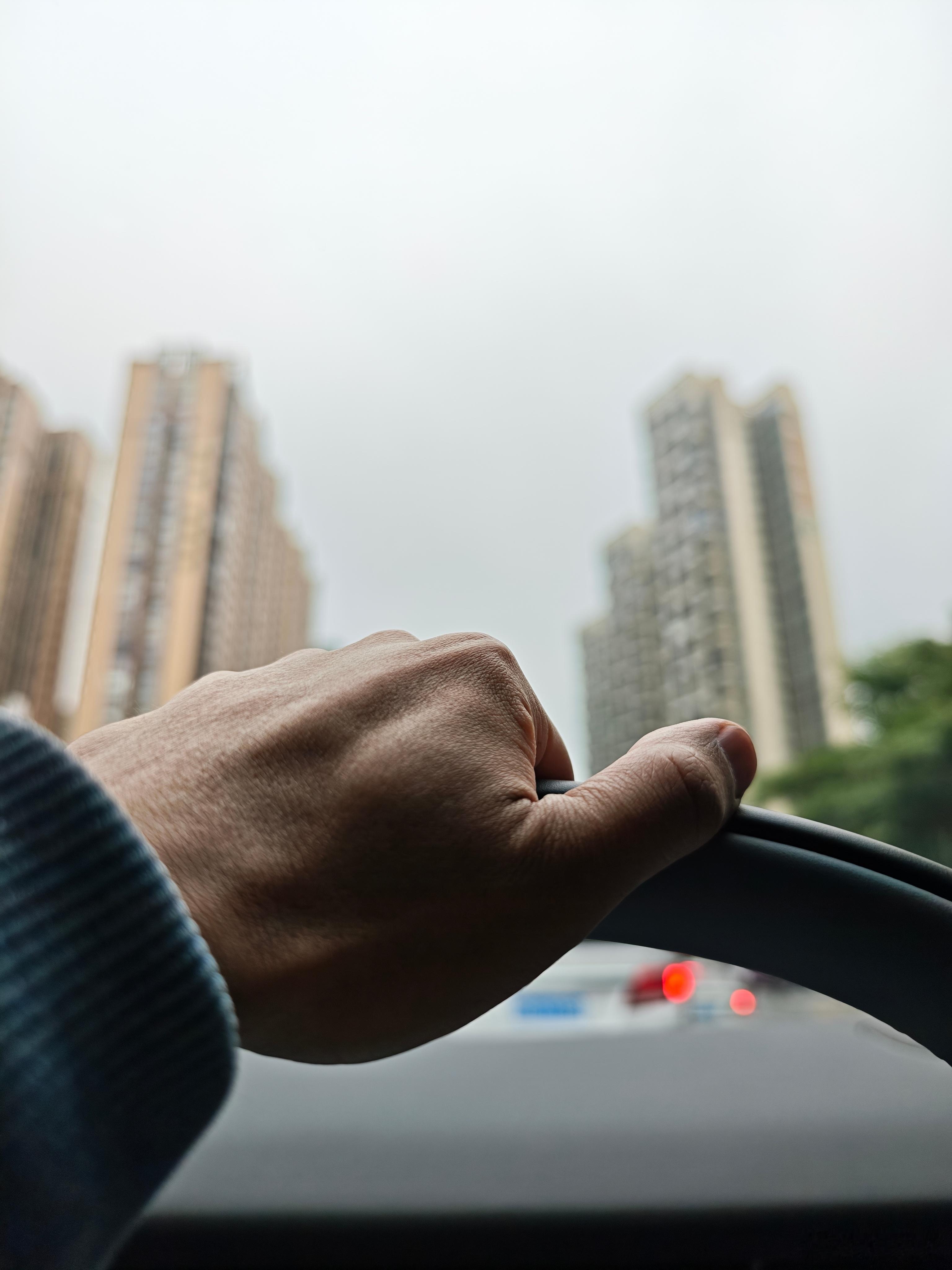 美好的一天，从开一台3天后才能说的车型开始