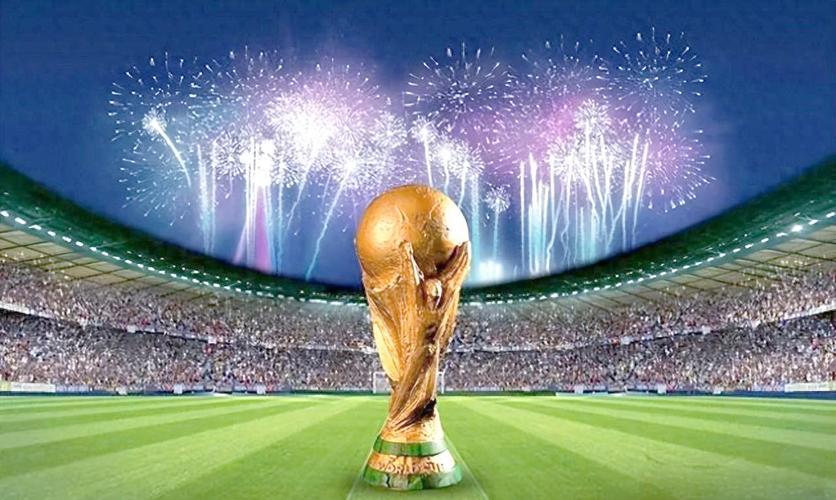 世界杯真正的魅力是什么?

为什么四年一届的世界杯，能打破语言、地域的隔阂，让全