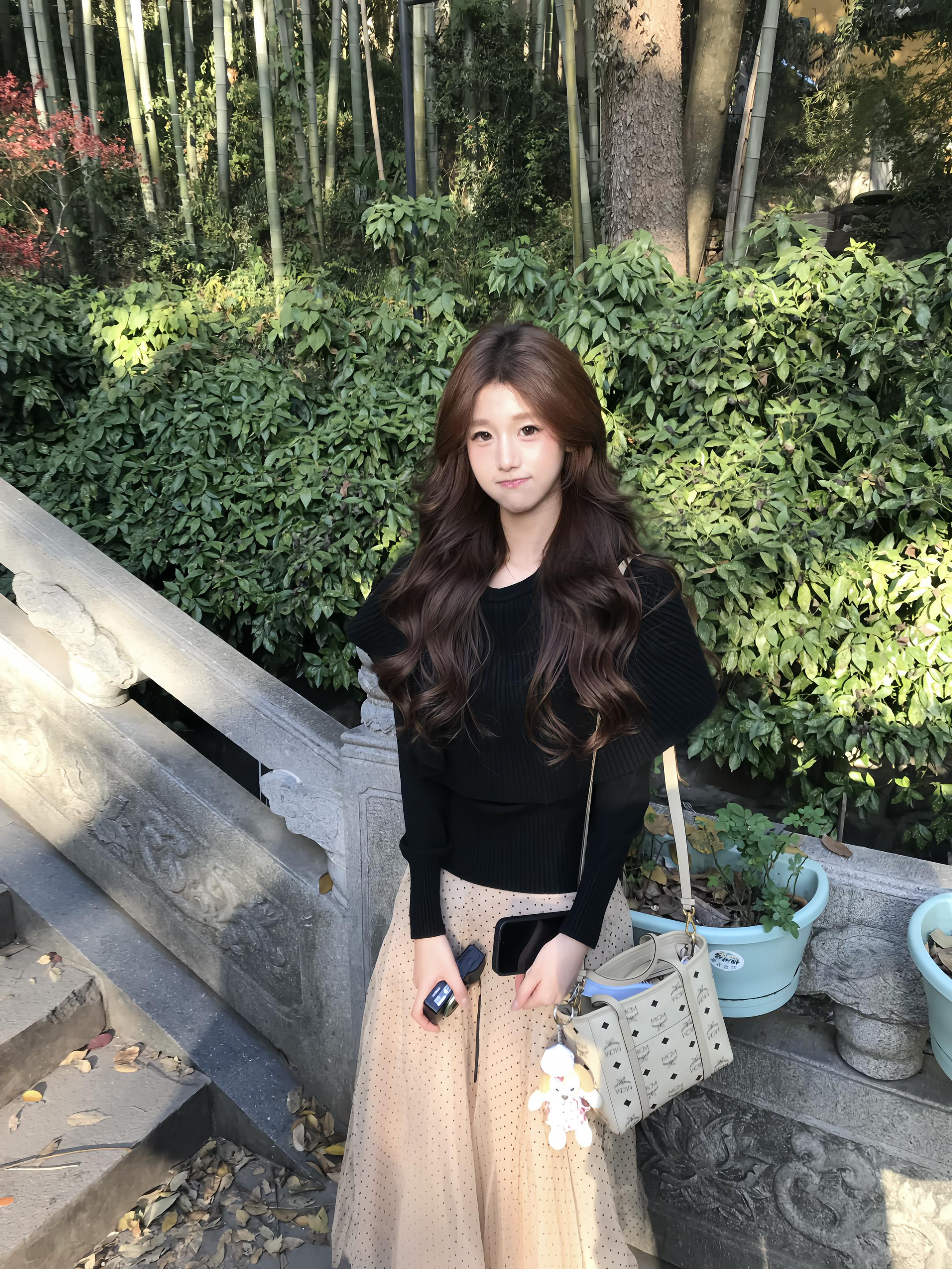 我心里最纯真的部分想留给我最信任的人